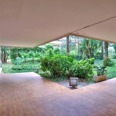 Superb 1bed Flat With 25sqm Terrace *