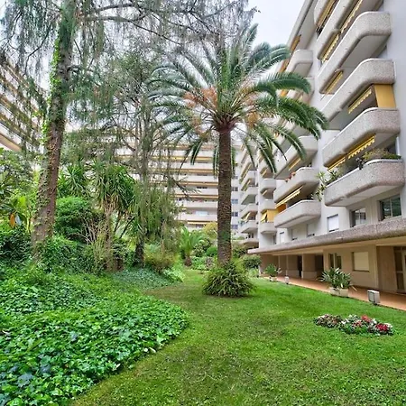 Superb 1bed Flat With 25sqm Terrace *